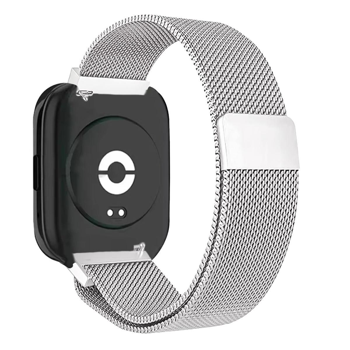 Milanese Strap for Xiaomi Redm - Milanese Loop Magnetic recension och pris