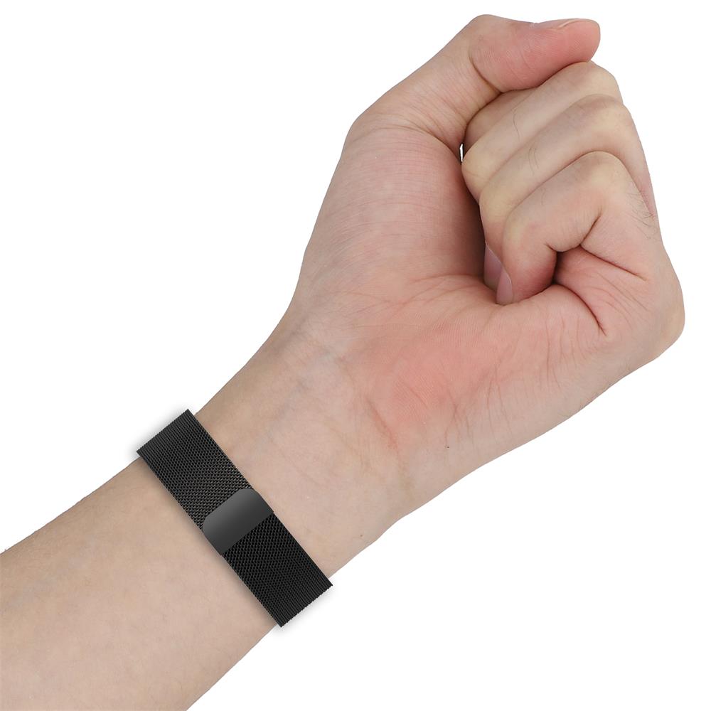 Milanese Loop For xiaomi Mi Ba - Milanese Loop Magnetic recension och pris