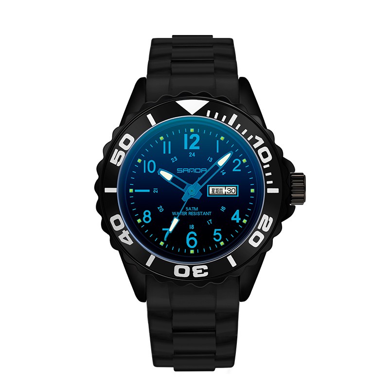 Fashion Sanda Top Brand 2022 N - Silicone Band Women recension och pris