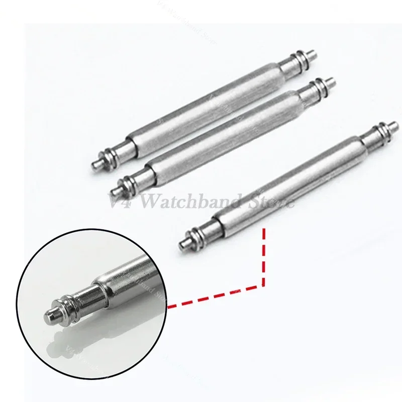 20pcs Watch Band Spring Pins 1 - Spring Bar Tool Set recension och pris