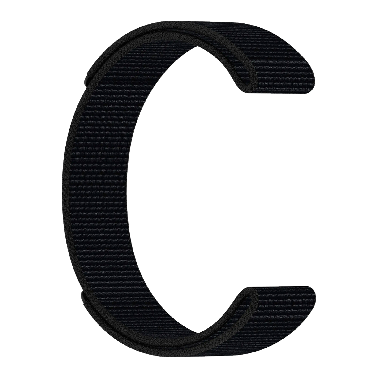 26/22mm Hook Loop Nylon Watch  - Sport Loop Velcro recension och pris