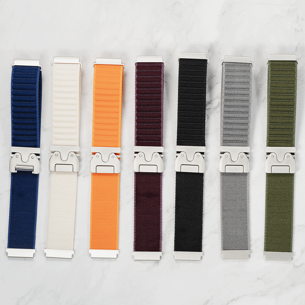 Parachute Elastic Nylon Band f - Parachute Strap Elastic recension och pris