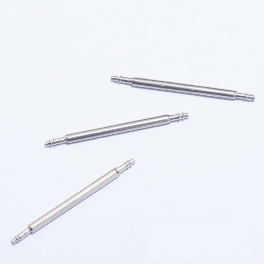 4Pcs Stainless Steel Watchband - Spring Bar Tool Set recension och pris