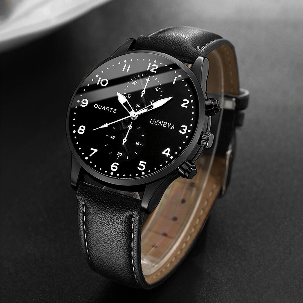 Nylon Woven Canvas Watch Band  - Perlon Strap Woven recension och pris